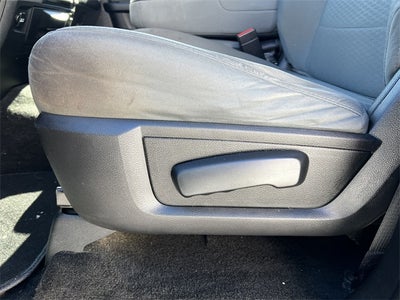 2017 RAM 1500 Express Crew Cab 4x4 5'7' Box