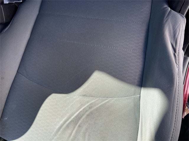 2017 RAM 1500 Express Crew Cab 4x4 5'7' Box