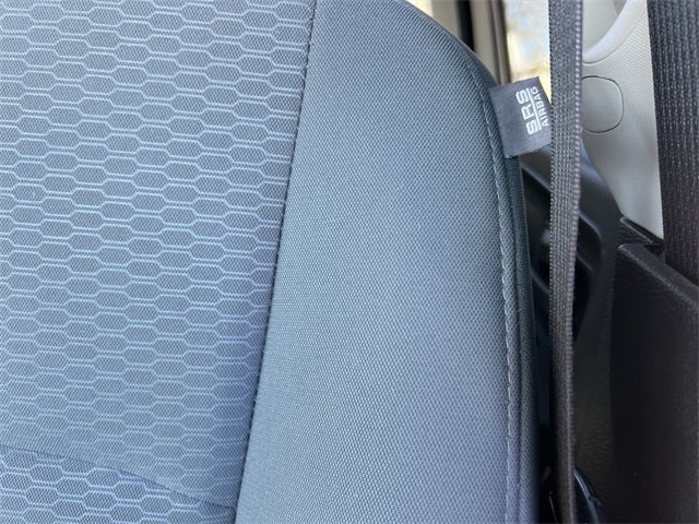 2017 RAM 1500 Express Crew Cab 4x4 5'7' Box