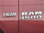 2017 RAM 1500 Express Crew Cab 4x4 5'7' Box