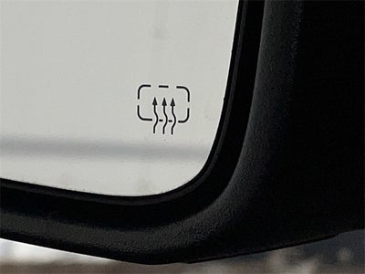 2017 RAM 1500 Express Crew Cab 4x4 5'7' Box