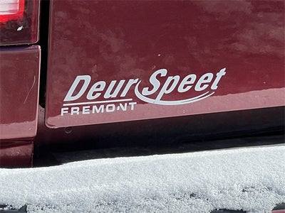 2017 RAM 1500 Express Crew Cab 4x4 5'7' Box