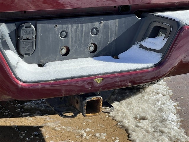 2017 RAM 1500 Express Crew Cab 4x4 5'7' Box