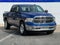 2017 RAM 1500 Big Horn Crew Cab 4x4 5'7' Box