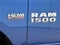 2017 RAM 1500 Big Horn Crew Cab 4x4 5'7' Box