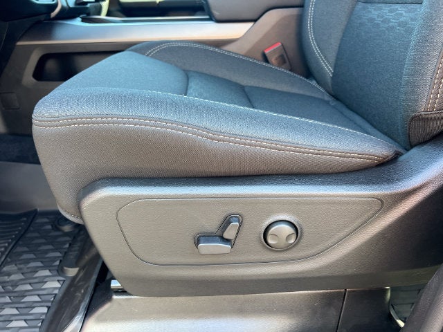 2027 RAM Ram 1500 RAM 1500 BIG HORN CREW CAB 4X4 5'7' BOX