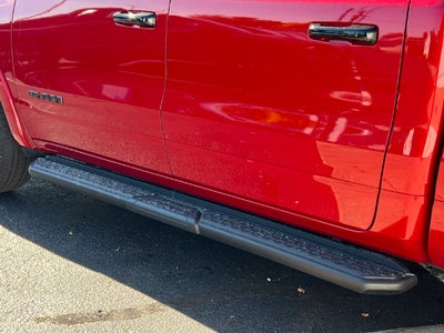 2027 RAM Ram 1500 RAM 1500 BIG HORN CREW CAB 4X4 5'7' BOX