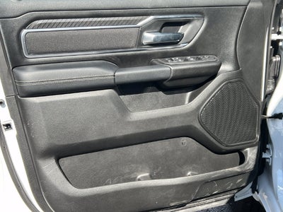 2027 RAM Ram 1500 RAM 1500 BIG HORN CREW CAB 4X4 5'7' BOX