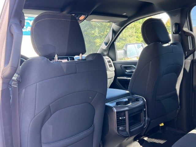 2027 RAM Ram 1500 RAM 1500 BIG HORN CREW CAB 4X4 5'7' BOX
