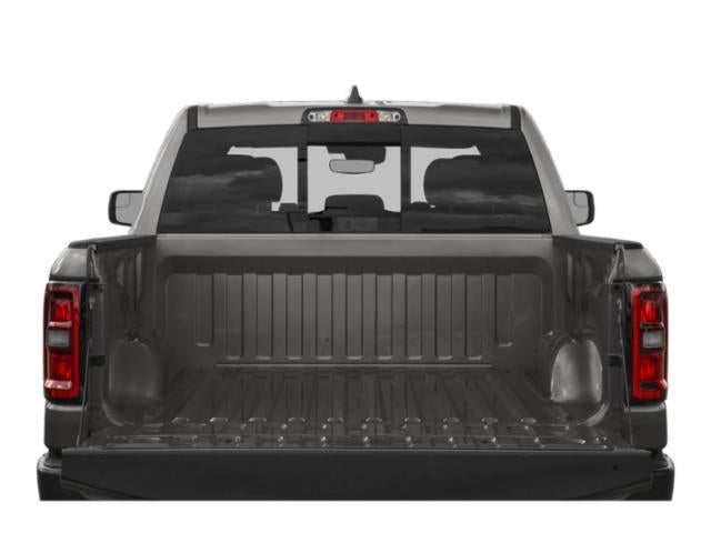 2026 RAM 1500 Tradesman Crew Cab 4x4 5'7' Box