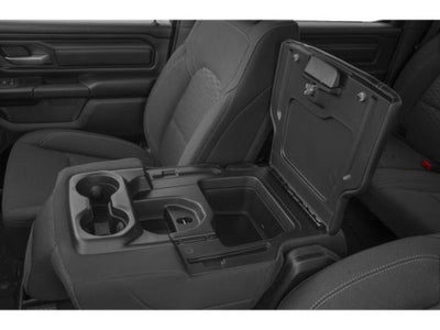 2026 RAM 1500 Tradesman Crew Cab 4x4 5'7' Box
