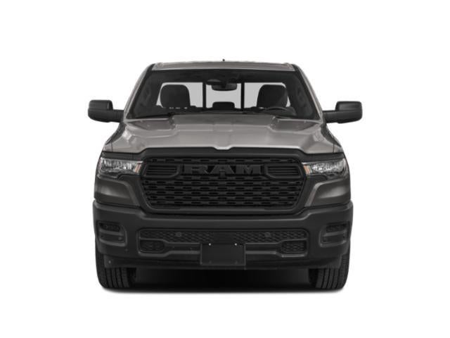 2026 RAM 1500 Tradesman Crew Cab 4x4 5'7' Box