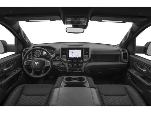 2026 RAM 1500 Tradesman Crew Cab 4x4 5'7' Box