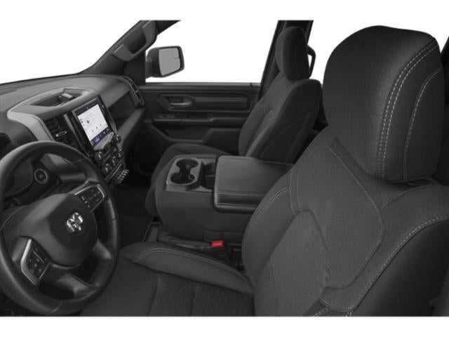 2026 RAM 1500 Tradesman Crew Cab 4x4 5'7' Box