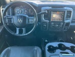 2017 RAM 2500 Power Wagon Crew Cab 4x4 6'4' Box