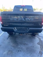2017 RAM 2500 Power Wagon Crew Cab 4x4 6'4' Box