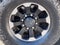2017 RAM 2500 Power Wagon Crew Cab 4x4 6'4' Box