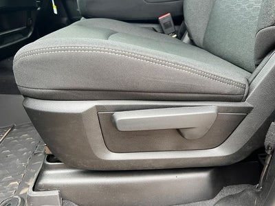 2026 RAM Ram 2500 RAM 2500 WARLOCK CREW CAB 4X4 6'4' BOX