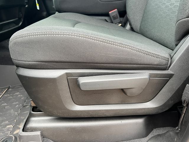 2026 RAM Ram 2500 RAM 2500 WARLOCK CREW CAB 4X4 6'4' BOX