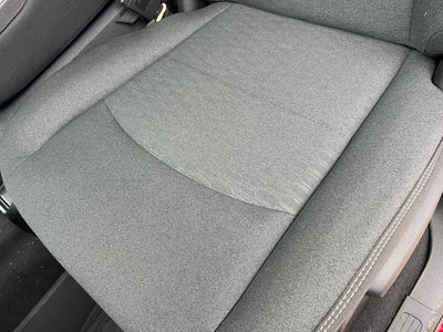 2026 RAM Ram 2500 RAM 2500 WARLOCK CREW CAB 4X4 6'4' BOX