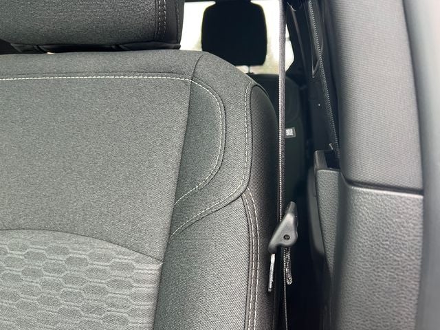 2026 RAM Ram 2500 RAM 2500 WARLOCK CREW CAB 4X4 6'4' BOX