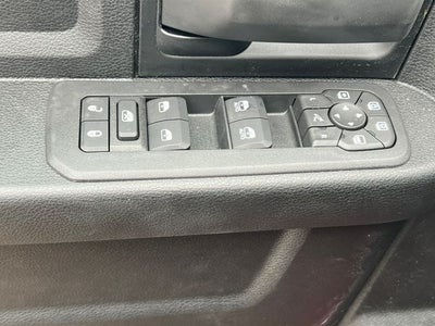 2026 RAM Ram 2500 RAM 2500 WARLOCK CREW CAB 4X4 6'4' BOX