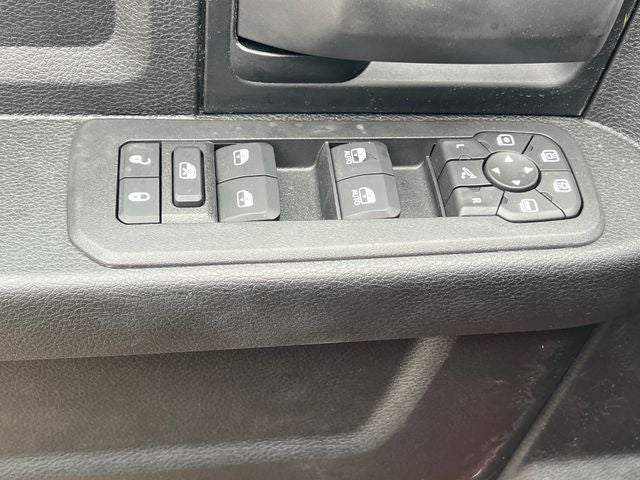 2026 RAM Ram 2500 RAM 2500 WARLOCK CREW CAB 4X4 6'4' BOX