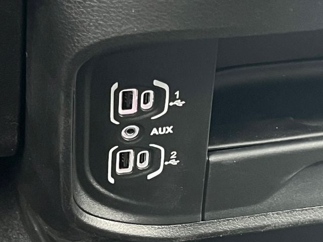 2026 RAM Ram 2500 RAM 2500 WARLOCK CREW CAB 4X4 6'4' BOX