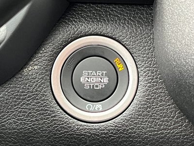 2026 RAM Ram 2500 RAM 2500 WARLOCK CREW CAB 4X4 6'4' BOX