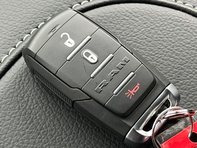 2026 RAM Ram 2500 RAM 2500 WARLOCK CREW CAB 4X4 6'4' BOX