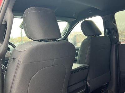 2026 RAM Ram 2500 RAM 2500 WARLOCK CREW CAB 4X4 6'4' BOX