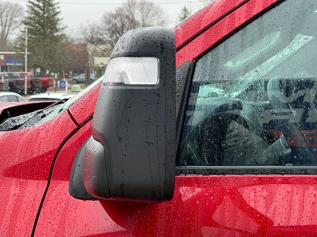 2026 RAM Ram 2500 RAM 2500 WARLOCK CREW CAB 4X4 6'4' BOX