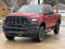 2026 RAM Ram 2500 RAM 2500 WARLOCK CREW CAB 4X4 6'4' BOX