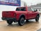 2026 RAM Ram 2500 RAM 2500 WARLOCK CREW CAB 4X4 6'4' BOX