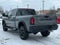 2026 RAM Ram 2500 RAM 2500 WARLOCK CREW CAB 4X4 6'4' BOX