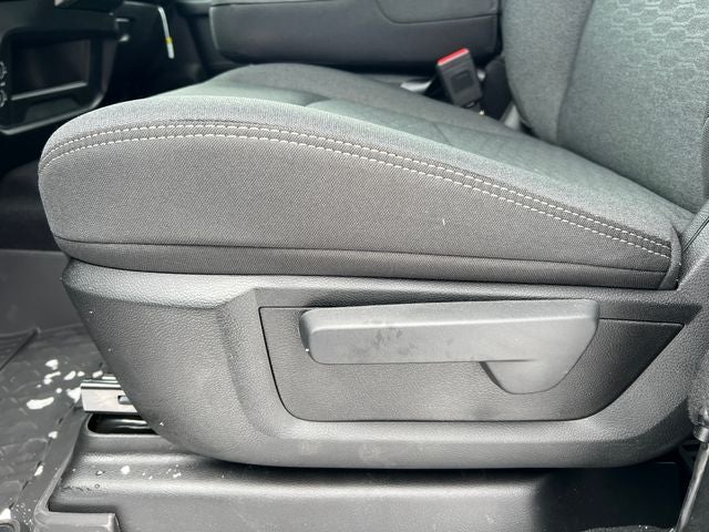 2026 RAM Ram 2500 RAM 2500 WARLOCK CREW CAB 4X4 6'4' BOX