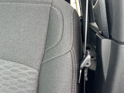 2026 RAM Ram 2500 RAM 2500 WARLOCK CREW CAB 4X4 6'4' BOX