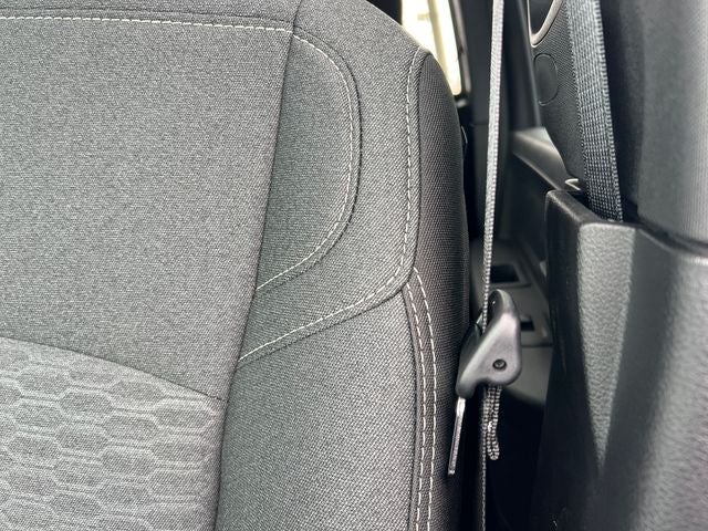 2026 RAM Ram 2500 RAM 2500 WARLOCK CREW CAB 4X4 6'4' BOX