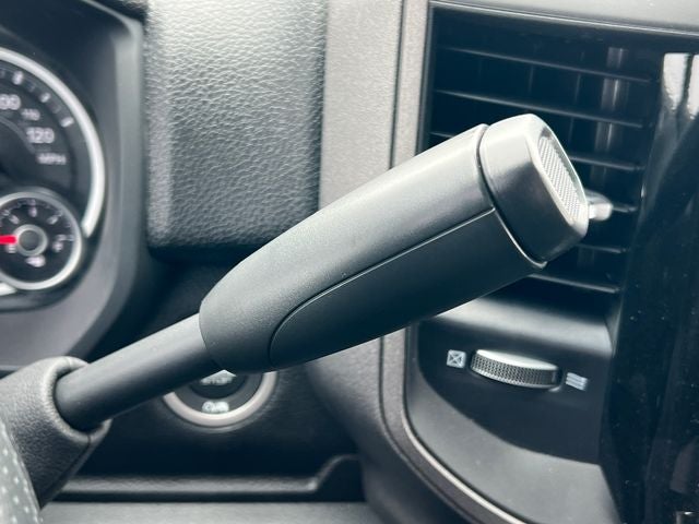 2026 RAM Ram 2500 RAM 2500 WARLOCK CREW CAB 4X4 6'4' BOX