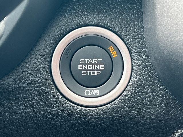 2026 RAM Ram 2500 RAM 2500 WARLOCK CREW CAB 4X4 6'4' BOX