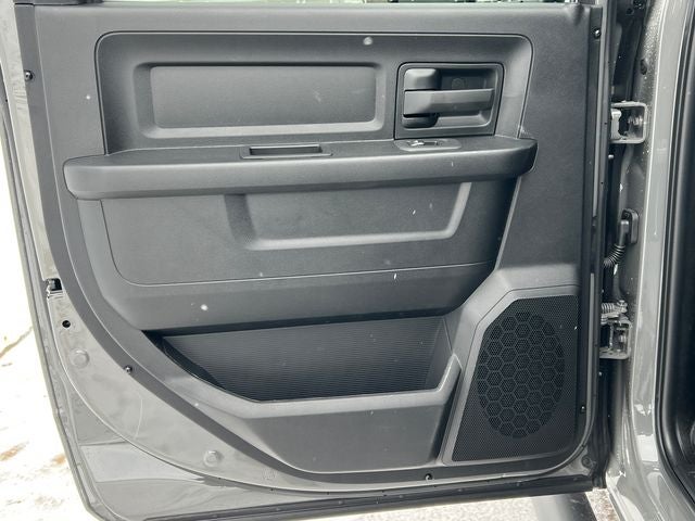 2026 RAM Ram 2500 RAM 2500 WARLOCK CREW CAB 4X4 6'4' BOX