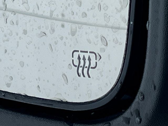 2026 RAM Ram 2500 RAM 2500 WARLOCK CREW CAB 4X4 6'4' BOX