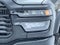 2026 RAM Ram 2500 RAM 2500 WARLOCK CREW CAB 4X4 6'4' BOX