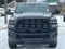 2026 RAM Ram 2500 RAM 2500 WARLOCK CREW CAB 4X4 6'4' BOX