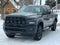 2026 RAM Ram 2500 RAM 2500 WARLOCK CREW CAB 4X4 6'4' BOX