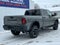 2026 RAM Ram 2500 RAM 2500 WARLOCK CREW CAB 4X4 6'4' BOX