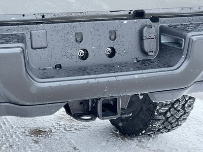 2026 RAM Ram 2500 RAM 2500 WARLOCK CREW CAB 4X4 6'4' BOX