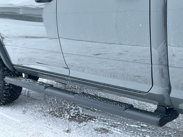 2026 RAM Ram 2500 RAM 2500 WARLOCK CREW CAB 4X4 6'4' BOX