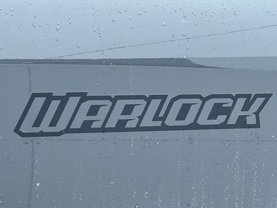 2026 RAM Ram 2500 RAM 2500 WARLOCK CREW CAB 4X4 6'4' BOX