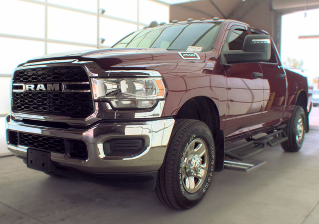 2024 RAM 2500 Pickup